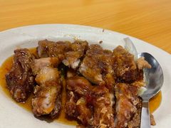 -德成饭店