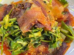 -酒肆浅葱·特色菜馆(卓悦intown店)