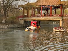-南翠屏公园