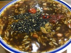 八宝稀饭-清真·穆萨砂锅(大皮院店)