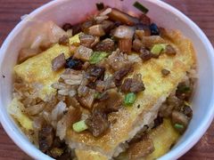 三鲜豆皮-蔡林记(广埠屯店)