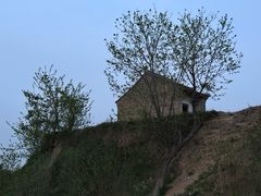 -汉长安城未央宫国家考古遗址公园