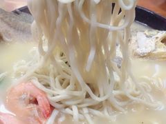 -台州老六海鲜面馆(上南总店)