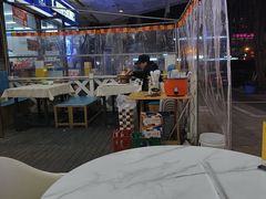 -虾大侠·盱眙龙虾老北京铜锅涮羊肉(金楠天街店)