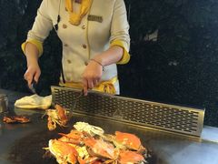 -璐法式铁板烧(滏东总店)