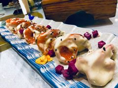 -渔娘渔家丹东海鲜(东直门店)