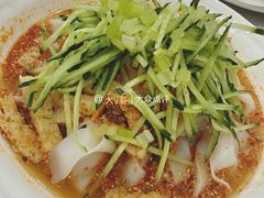 -汗腾格里·风味餐厅(新疆驻京办店)