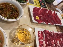 -小肥牛潮汕牛肉火锅(南联店)