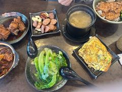 -古代饭堂(冠亚店)