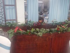 -丽华园(汉阳龙阳店)