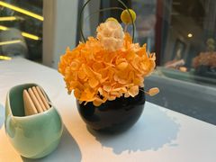 -止观小馆·辽河口渔家菜(王府井店)