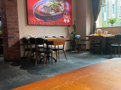 -小蓉合餐厅·川菜·陕南菜(凤城二路店)