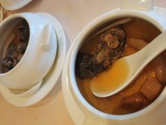 -正佳广场万豪酒店-粤菜餐厅·点心·海鲜·聚餐