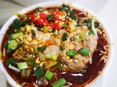 -蜀串香牛杂火锅串串