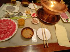 -南门涮肉(天坛店)