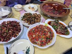 -胖哥川菜馆(武东路店)