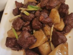 -七仙岭君澜度假酒店·桃源小馆中餐厅
