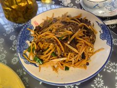 -百花人家(清水田园店)