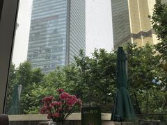 -拉蒂娜·巴西牛排馆 Latina·Brazilian Steakhouse(陆家嘴旗舰店)