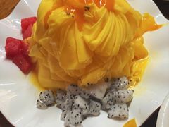 -二斗栗子(黄河道店)