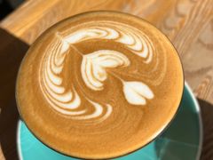 -ChanDu躔度咖啡(灯塔店)