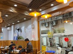 -下梅人家土菜馆(历史文化餐厅度假区店)