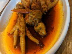 稀溜耙鸡爪-成都吃客(九眼桥店)