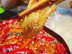 -阳阳老火锅(小南门店)