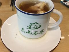 五指毛桃汤-东山茶寮(新安店)
