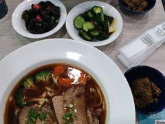 -康师傅私房牛肉面(北京南站店)