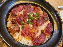 -蓝记茶餐厅(勒泰店)