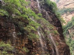 -湖洞水自然风景区