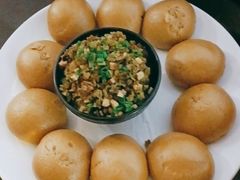 -爷爷的草帽·海鲜馆(孙塘路店)