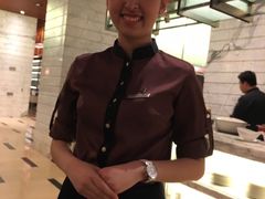 -宁波万豪酒店
