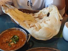 -娜玛瑟德餐厅(宇拓路店)
