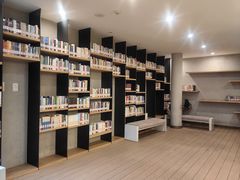 -朝阳区图书馆(小庄店)