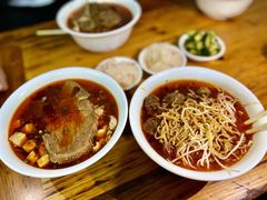 -蒋家肠旺面馆老店(合群路店)