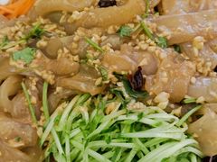 -金丝饭庄(金丝新天地保障性住宅小区店)