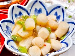 -镹·鱼料理  国产鱼使用店