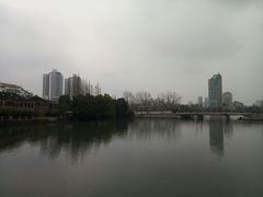 -南通濠河风景名胜区