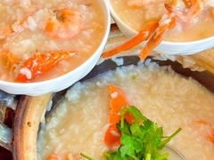 -潮州府·潮菜·砂锅粥(徐家汇店)