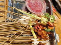 -成都玉林串串香火锅(三八店)