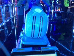 -世代星球·保龄球·镭战真人CS·团建(杨浦店)