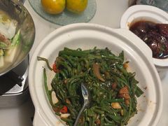 -小菜园新徽菜(常州金坛吾悦店)