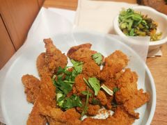 一口小酥肉-小满手工粉(上海月星环球港店)