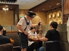 -汉巴味德(沈阳万象汇店)