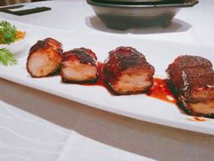 秘制黑叉烧-炳胜品味(珠江新城店)