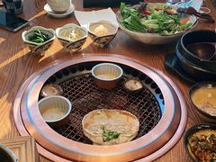 -炎蔵牛舌烤肉