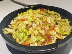 -北平食坊·烤鸭(黄寺大街店)