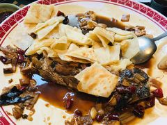 -旺顺阁鱼头泡饼(小红门店)